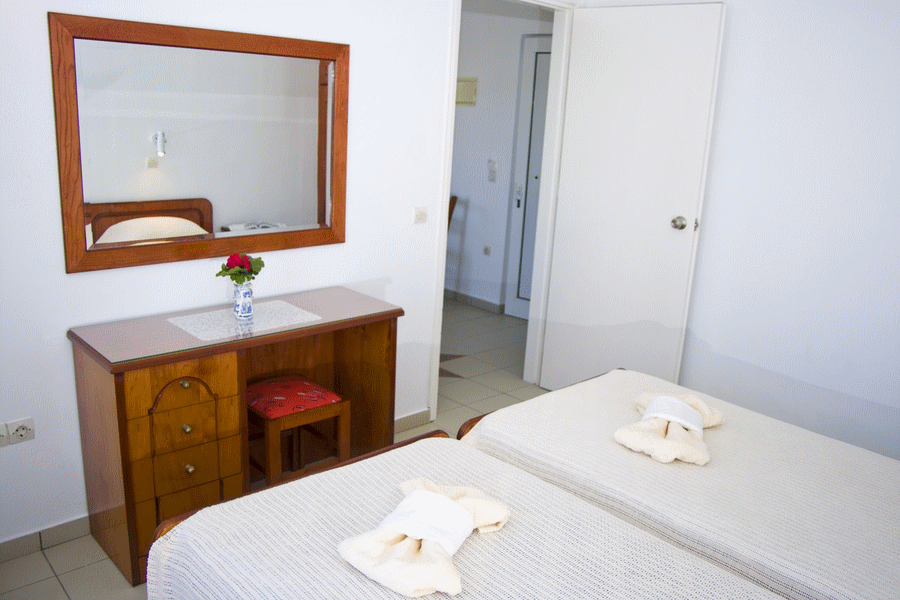 Photo of the living room